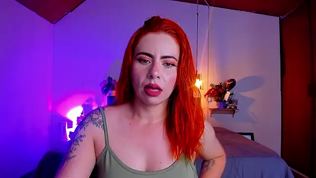 Snapshot of Dulce_charlottee chatting on 01.22.25 Dulce charlottee online show from 01.22.25