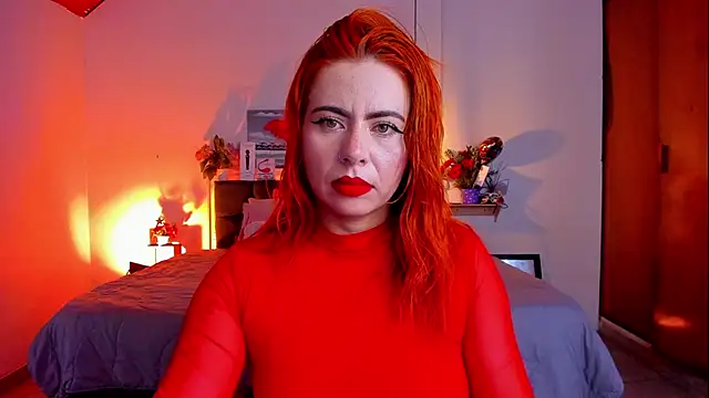 Snapshot of Dulce_charlottee chatting on 01.29.25 Dulce charlottee online show from 01.29.25