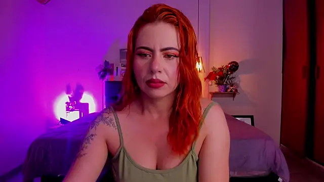 Snapshot of Dulce_charlottee chatting on 02.03.25 Dulce charlottee online show from 02.03.25