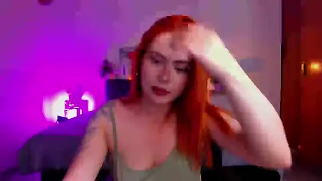 Snapshot of Dulce_charlottee chatting on 03.03.25 Dulce charlottee online show from 03.03.25