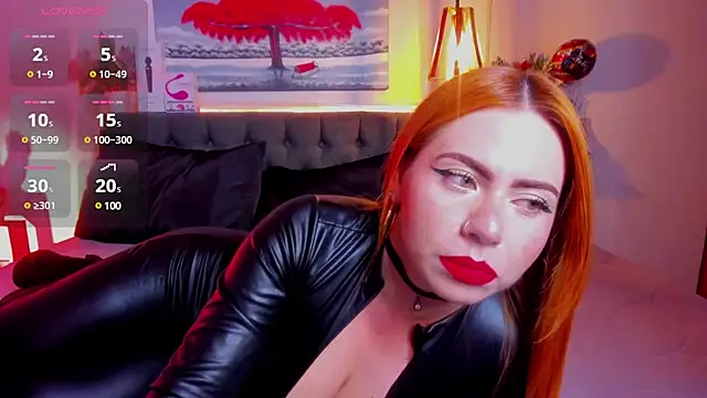 Snapshot of Dulce_charlottee chatting on 03.19.25 Dulce charlottee online show from 03.19.25