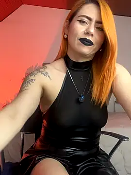 Snapshot of Dulce_charlottee chatting on 09.18.25 Dulce charlottee online show from 09.18.25