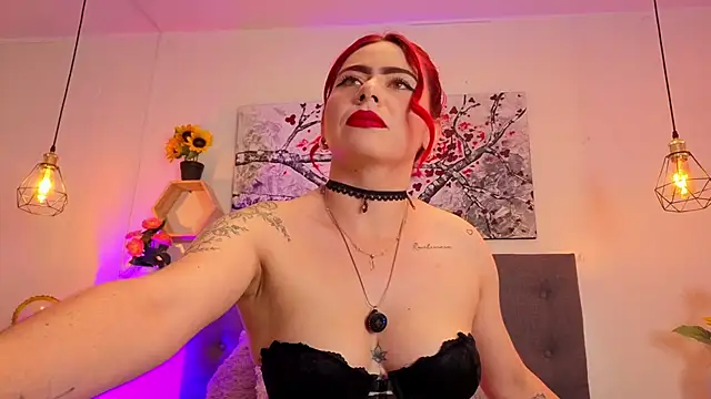 Dulce charlottee online show from 01.08.26