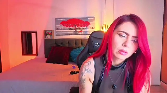 Dulce charlottee online show from 03.01.26