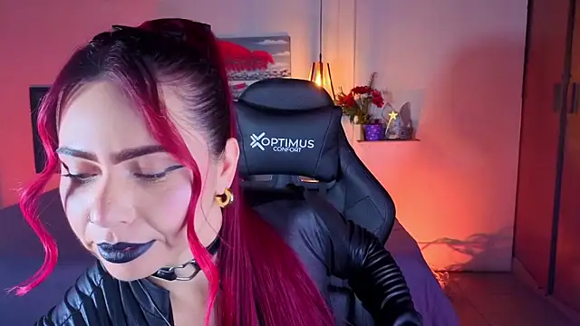 Dulce charlottee online show from 03.15.26