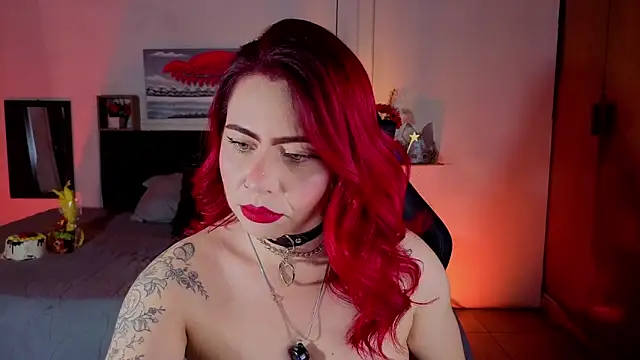 Dulce charlottee online show from 04.06.26