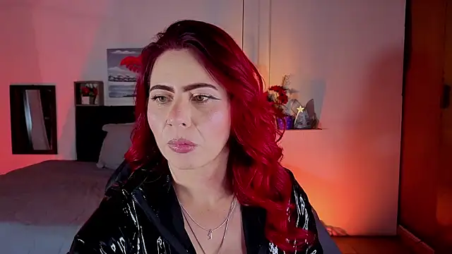 Dulce charlottee online show from 04.07.26