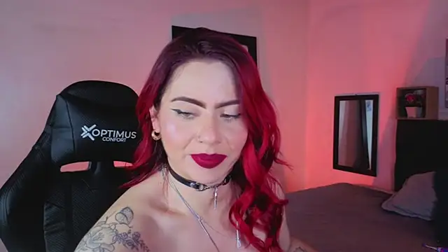 Dulce charlottee online show from 04.15.26