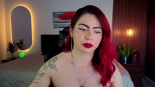 Snapshot of Dulce_charlottee chatting on 05.19.26 Dulce charlottee online show from 05.19.26