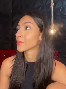 Snapshot of Ema_azel chatting on 01.14.25 Ema azel online show from 01.14.25