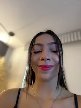 Ema azel online show from 04.15.26