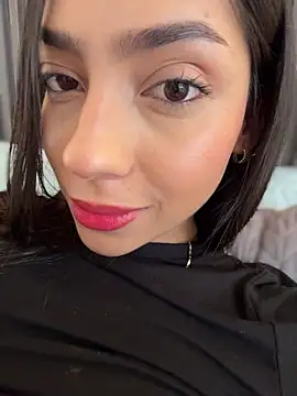 Snapshot of Ema_azel chatting on 04.25.26 Ema azel online show from 04.25.26
