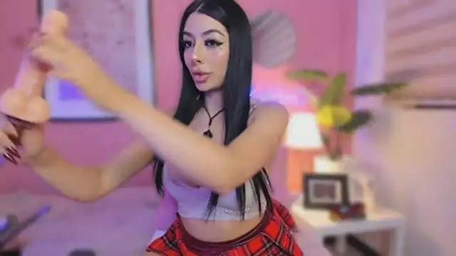 fuck my kittty online show from 02.20.26