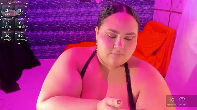 Snapshot of Hurrem_Math chatting on 11.28.25 Hurrem Math online show from 11.28.25