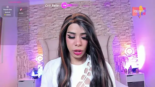 Snapshot of Giorgina_Parado chatting on 12.20.25 Giorgina Parado online show from 12.20.25