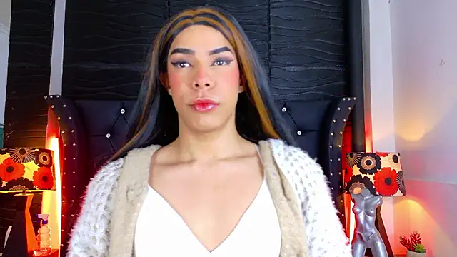 Snapshot of Giorgina_Parado chatting on 01.09.26 Giorgina Parado online show from 01.09.26