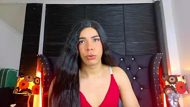 Snapshot of Giorgina_Parado chatting on 01.14.26 Giorgina Parado online show from 01.14.26