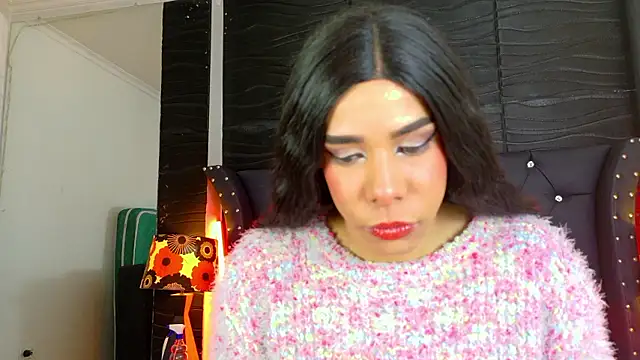 Snapshot of Giorgina_Parado chatting on 01.15.26 Giorgina Parado online show from 01.15.26