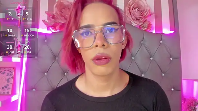 Snapshot of Giorgina_Parado chatting on 02.09.26 Giorgina Parado online show from 02.09.26