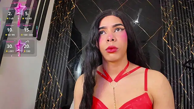 Snapshot of Giorgina_Parado chatting on 02.15.26 Giorgina Parado online show from 02.15.26