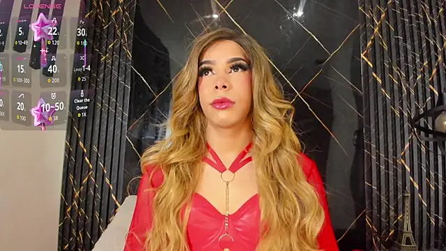 Snapshot of Giorgina_Parado chatting on 02.17.26 Giorgina Parado online show from 02.17.26