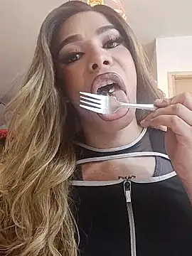 Snapshot of Giorgina_Parado chatting on 02.25.26 Giorgina Parado online show from 02.25.26