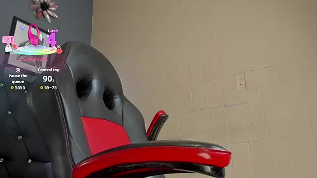 Snapshot of Giorgina_Parado chatting on 02.27.26 Giorgina Parado online show from 02.27.26