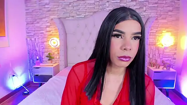 Giorgina Parado online show from 04.05.26