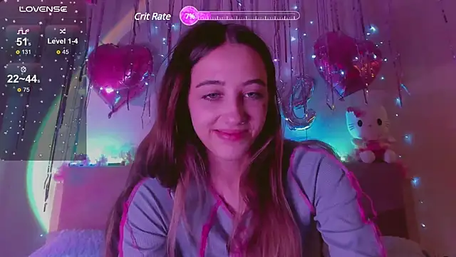 MelodyElf online show from 02.14.25