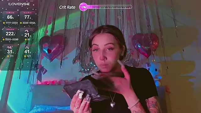 MelodyElf online show from 03.13.25