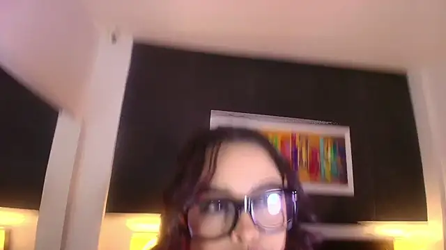 Snapshot of EvaaFoxxy1 chatting on 06.04.26 EvaaFoxxy1 online show from 06.04.26