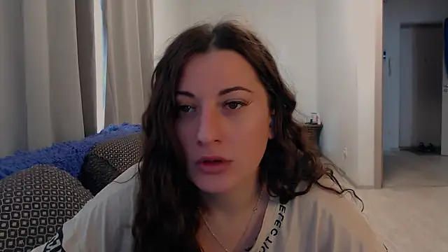 Helen Adams  online show from 07.08.26