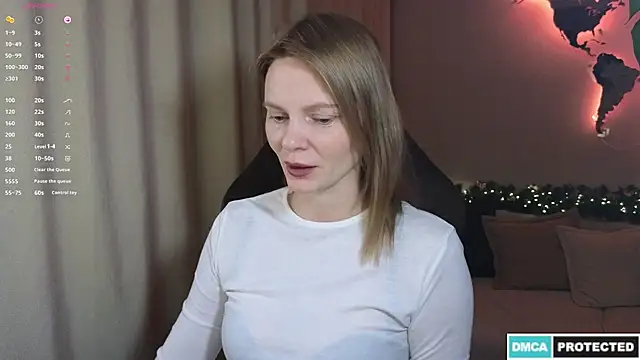 Sam Klaus online show from 12.12.24