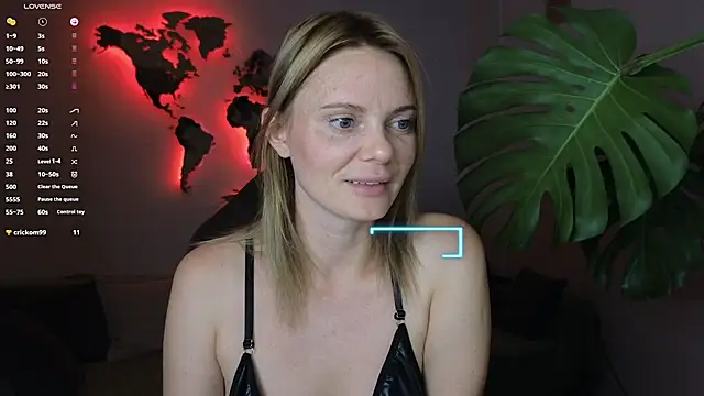 Sam Klaus online show from 10.09.25