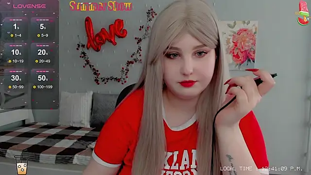 Snapshot of Crystal_Chris chatting on 03.11.25 Crystal Chris online show from 03.11.25