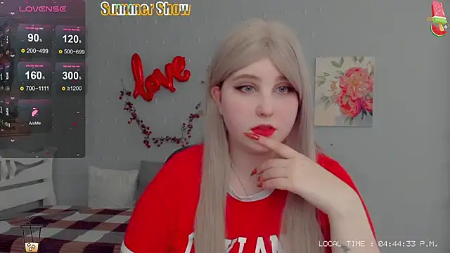 Snapshot of Crystal_Chris chatting on 03.13.25 Crystal Chris online show from 03.13.25