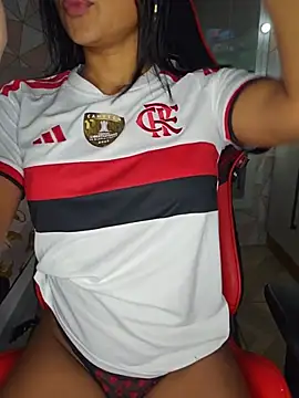 moreninhasilva online show from 07.17.26