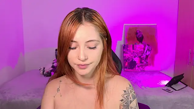 annie mora online show from 02.24.26