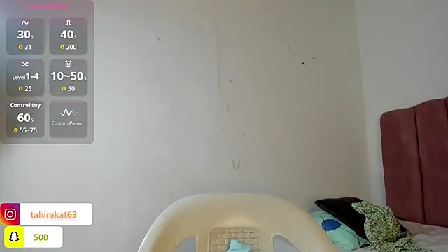Snapshot of Tahira_21_ chatting on 06.02.26 Tahira 21 online show from 06.02.26