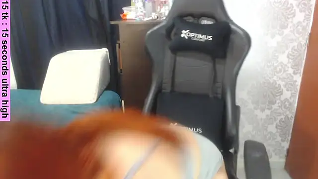 Marcssss  online show from 03.27.26