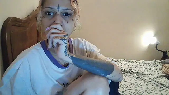 diosadelcaos online show from 03.11.26