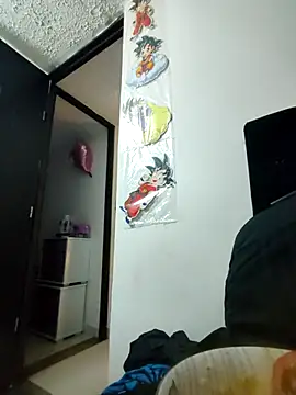 Snapshot of Sasha_smith23 chatting on 11.29.25 Sasha smith23 online show from 11.29.25