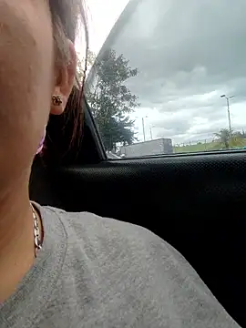 Sasha smith23 online show from 04.12.26