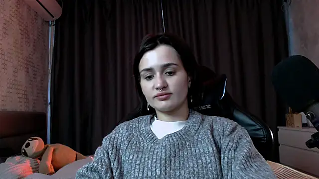 KiraYammy online show from 05.15.26