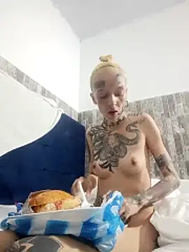 barbara anal squirt  online show from 02.03.26