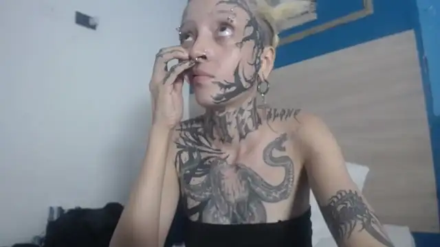 barbara anal squirt  online show from 02.08.26