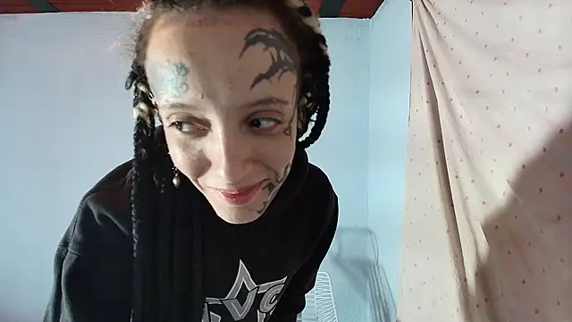 barbara anal squirt  online show from 07.16.26