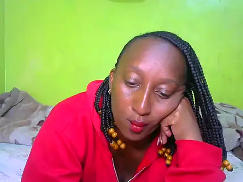 CarlaBeckky online show from 12.24.24