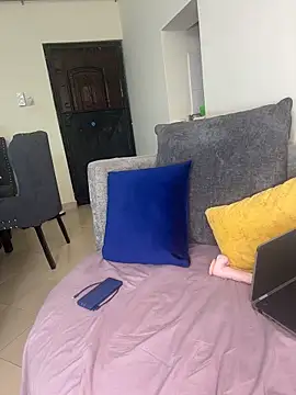 CarlaBeckky online show from 10.22.25