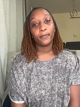 CarlaBeckky online show from 11.27.25